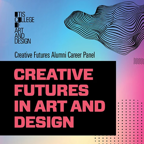 2026 Creative Futures