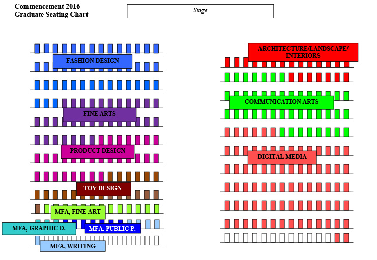commencement-site-2016-seating-chart-otis-college-of-art-and-design