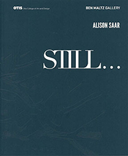 Alison Saar: STILL...