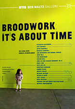 Broodwork: It's About Time