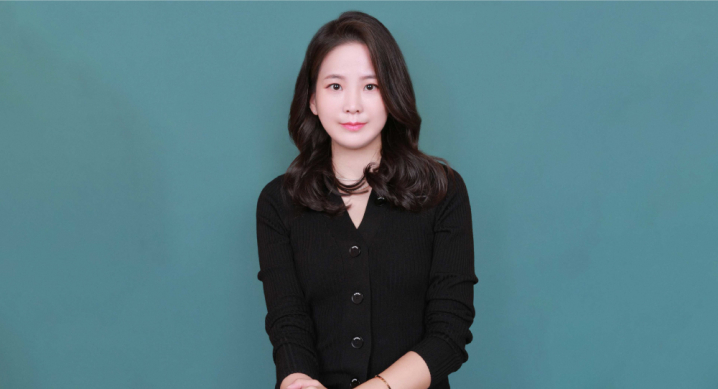 Headshot of Yun Kyung Han