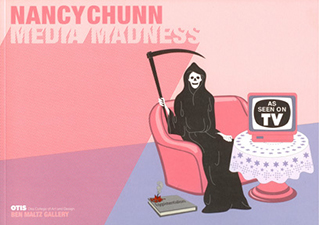 Nancy Chunn: Media Madness