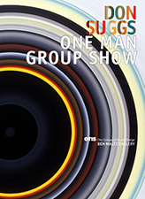 Don Suggs: One Man Group Show