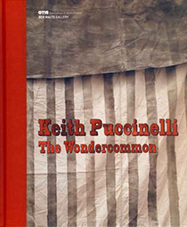 Keith Puccinelli: The Wondercommon