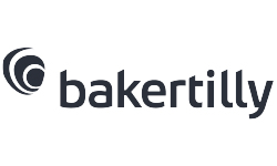 Bakertilly Logo