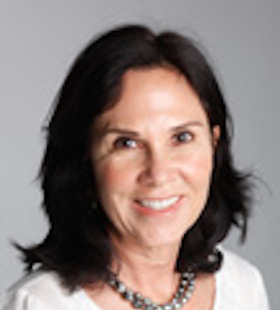 Portrait of Diane Ziering (Vice Chair)