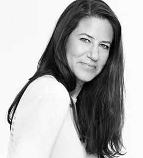 Portrait of Katherine Ross