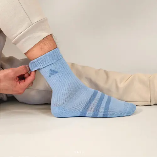 Adidas Sock Design