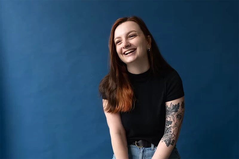 Picture of Erin Hoffman