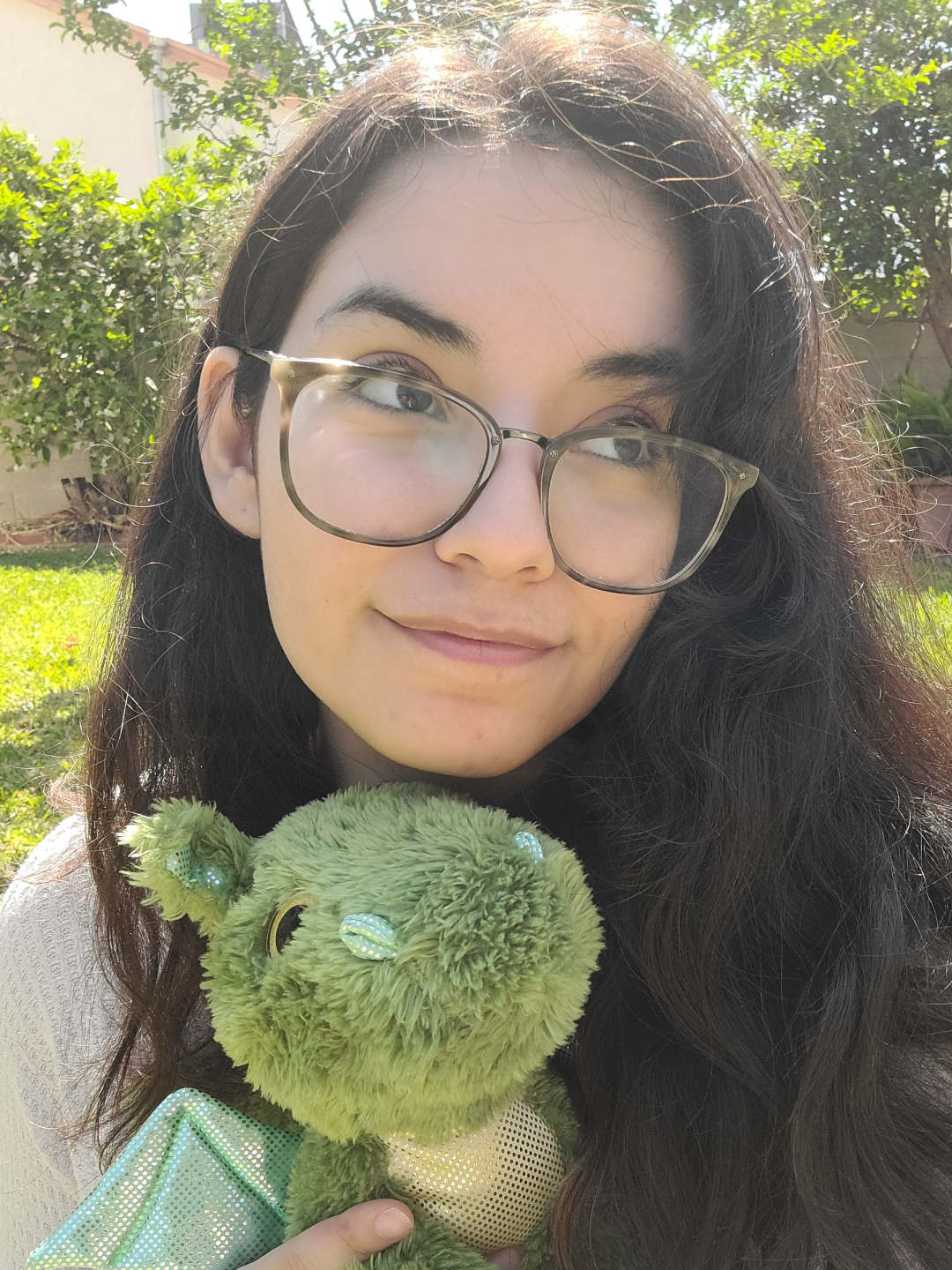 Alissa Maldonado (’21 BFA Toy Design)