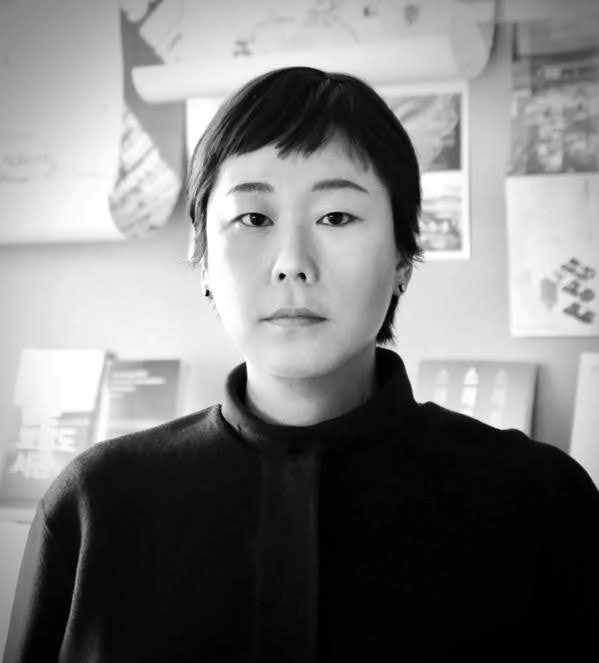MoonKyung Park, ’04 BFA Graphic Design