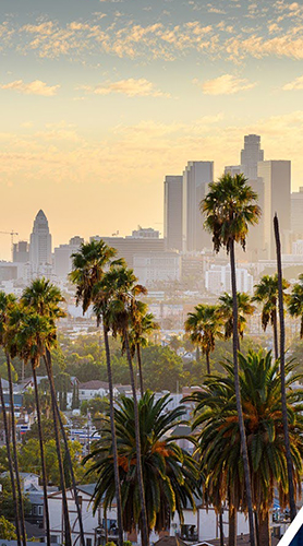 Image of Los Angeles