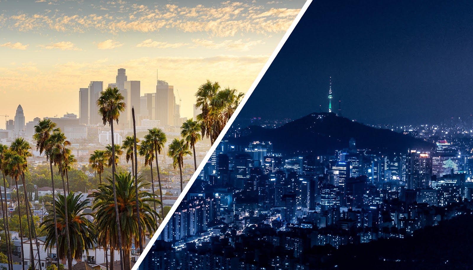 Los Angeles