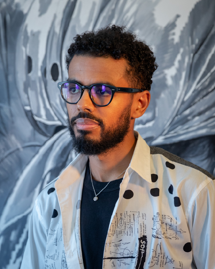 Kohshin Finley