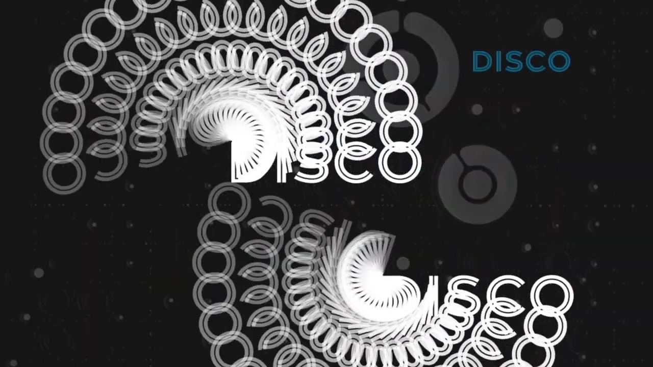 Motion Design Emphasis Student Work