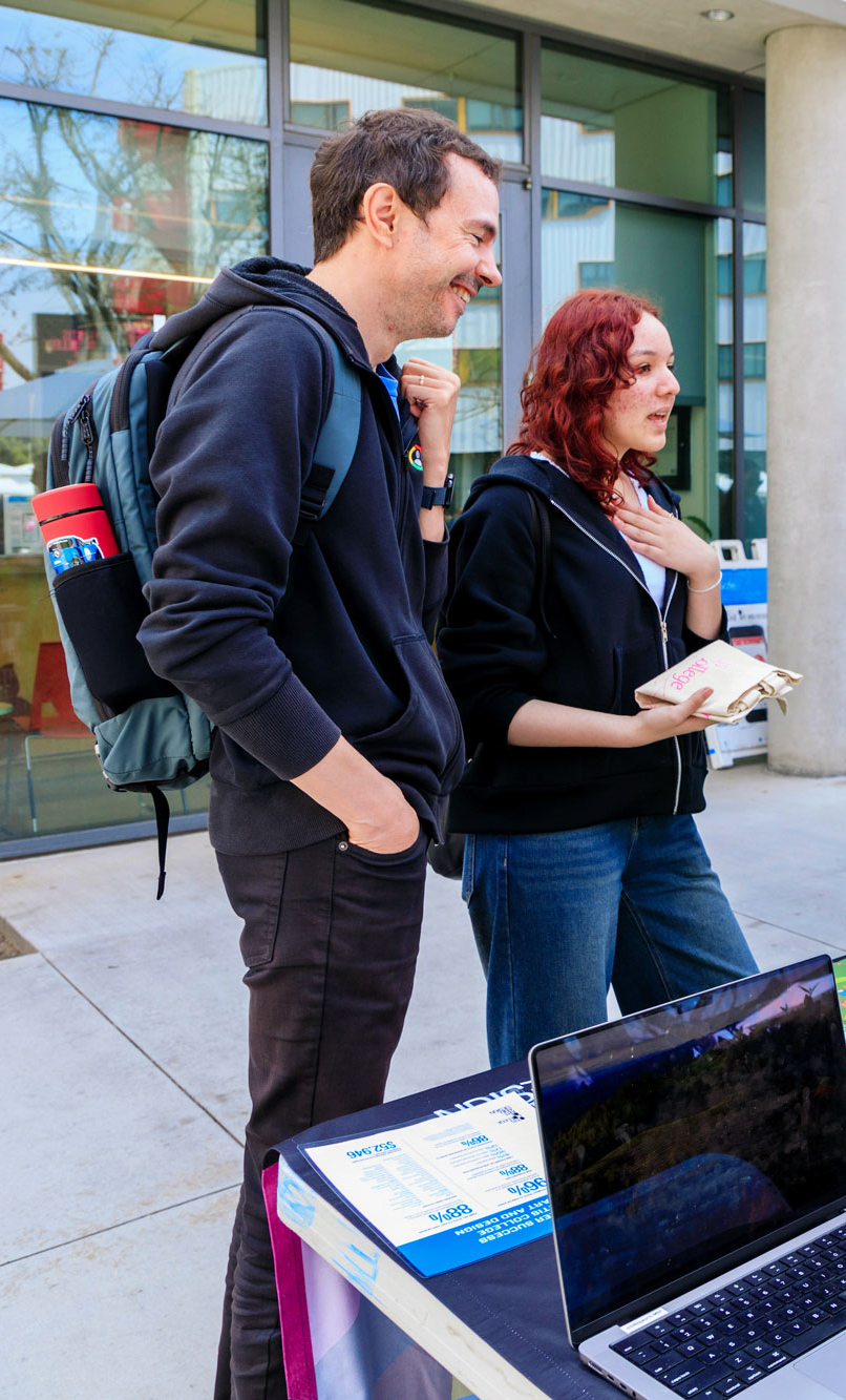 Otis College Offers Incentives to Students Who Start Their College Journey in the Spring 