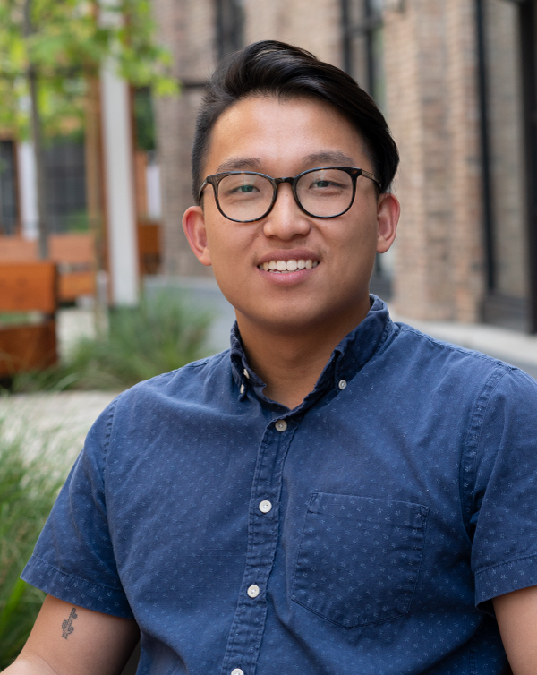 Frank Shi