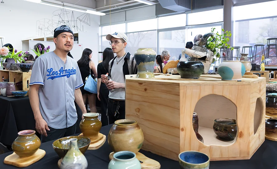 2025 O-Launch Ceramic Sale