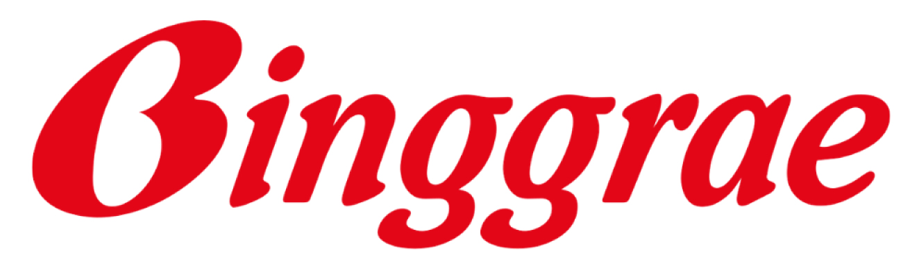 Binggrae logo