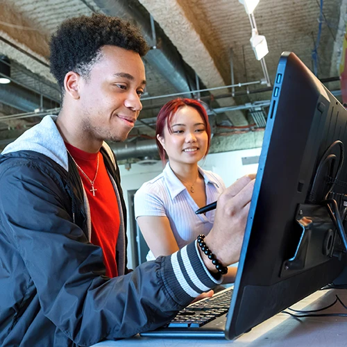 Game Design Certificate Info Session
