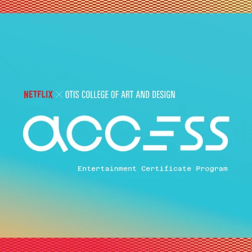 Access: A Netflix x Otis Info Session
