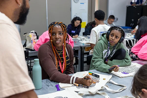 BCI Summer 2025, Photograph by Brian Feinzimer