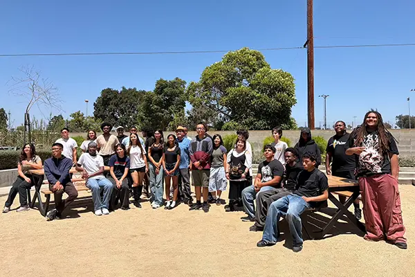 First cohort of Creative Trades Lab Design 