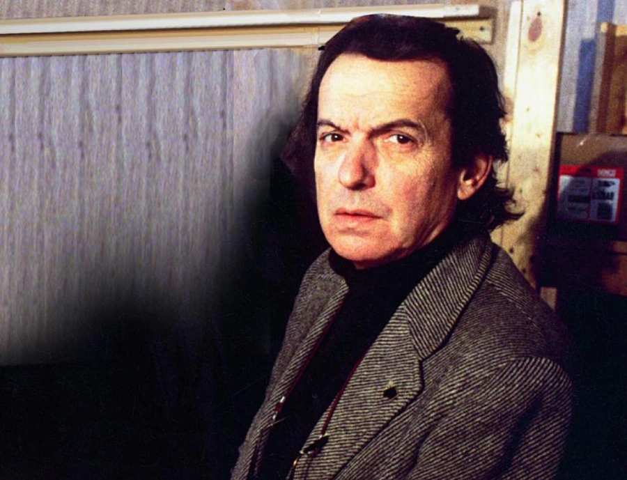 Dean Tavoularis, the Oscar-Winning Art Director, Production Designer, and Otis College Alum