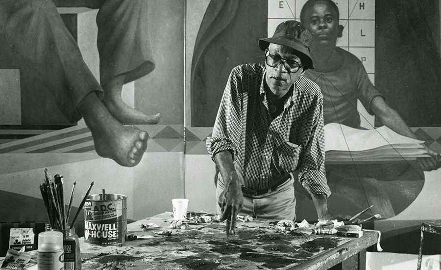 Photograph by Frank Thomas