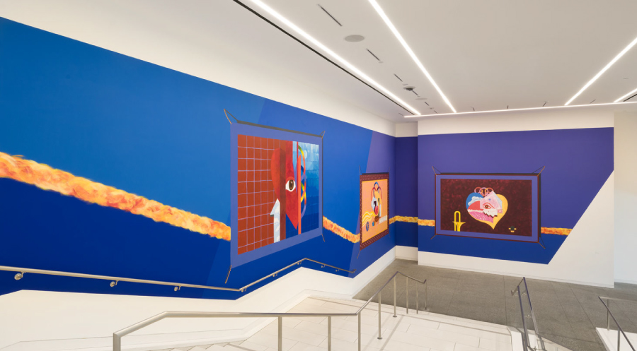 Works by Otis College Community Featured in the Hammer Museum’s Made in L.A. 2025