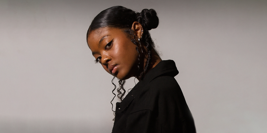 Portrait of Maya Peats