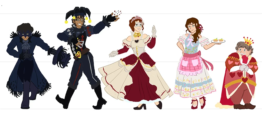 Image courtesy Melina Vera