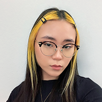 Isabel Kim