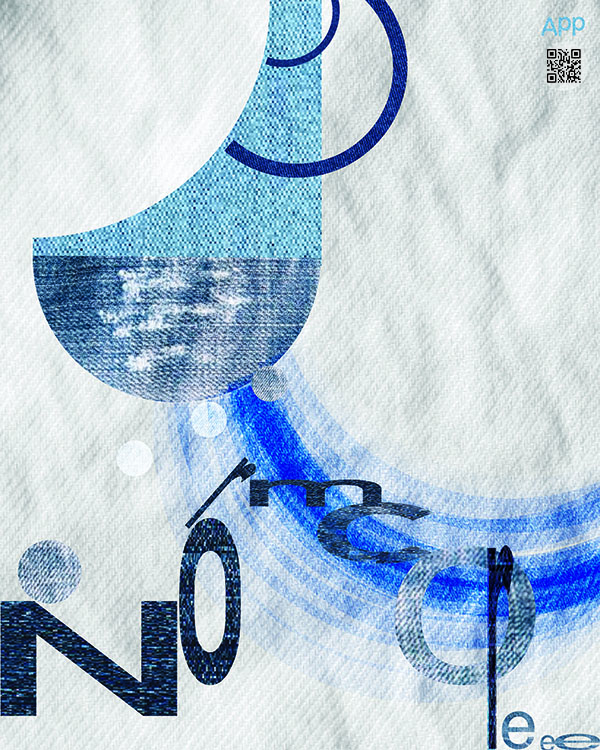 Normcore poster version 1