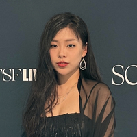 Kiki Wanjing Zuo
