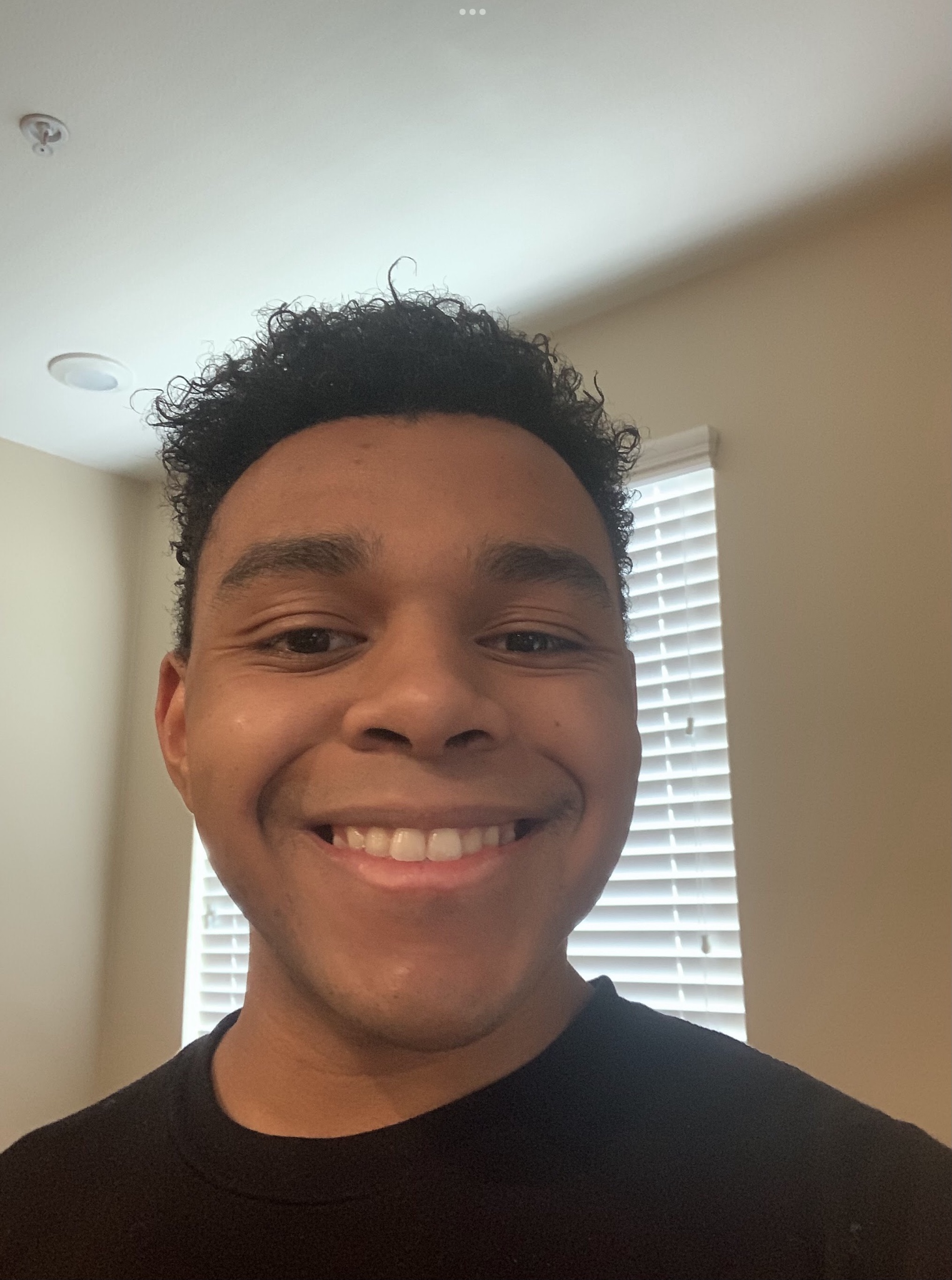 Myles Powell