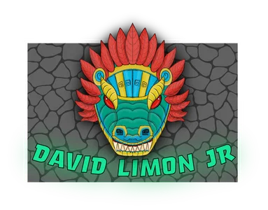 David Limon Jr.