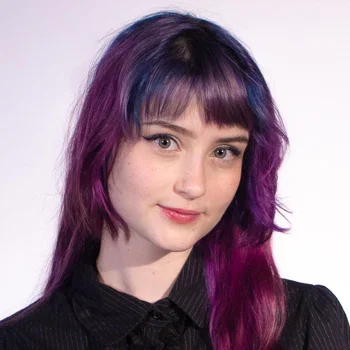 Olivia Glazier