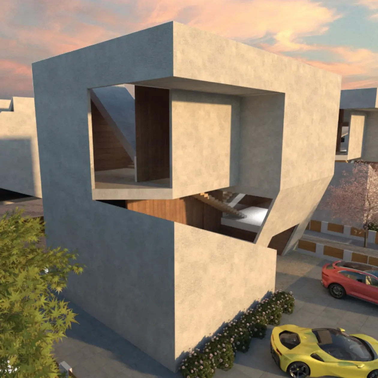 BFA Environmental Design