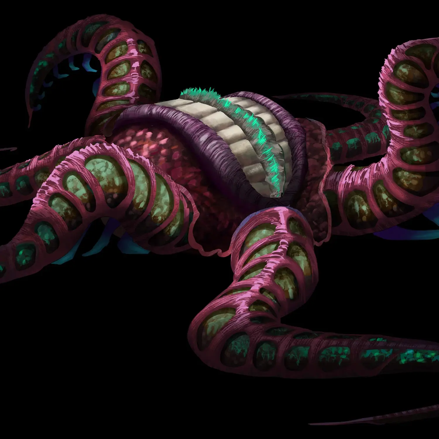 BFA Game and Entertainment Design
