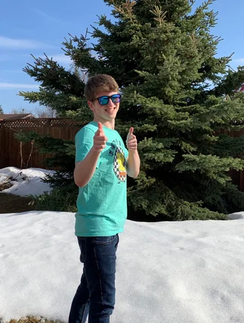 Ayden Cammarn