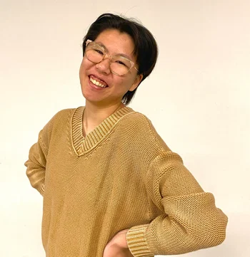 Amy Lu