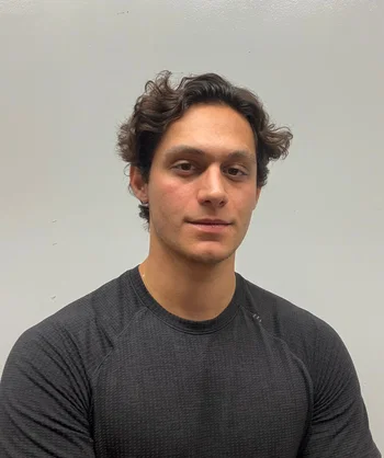 Agustin Ramirez