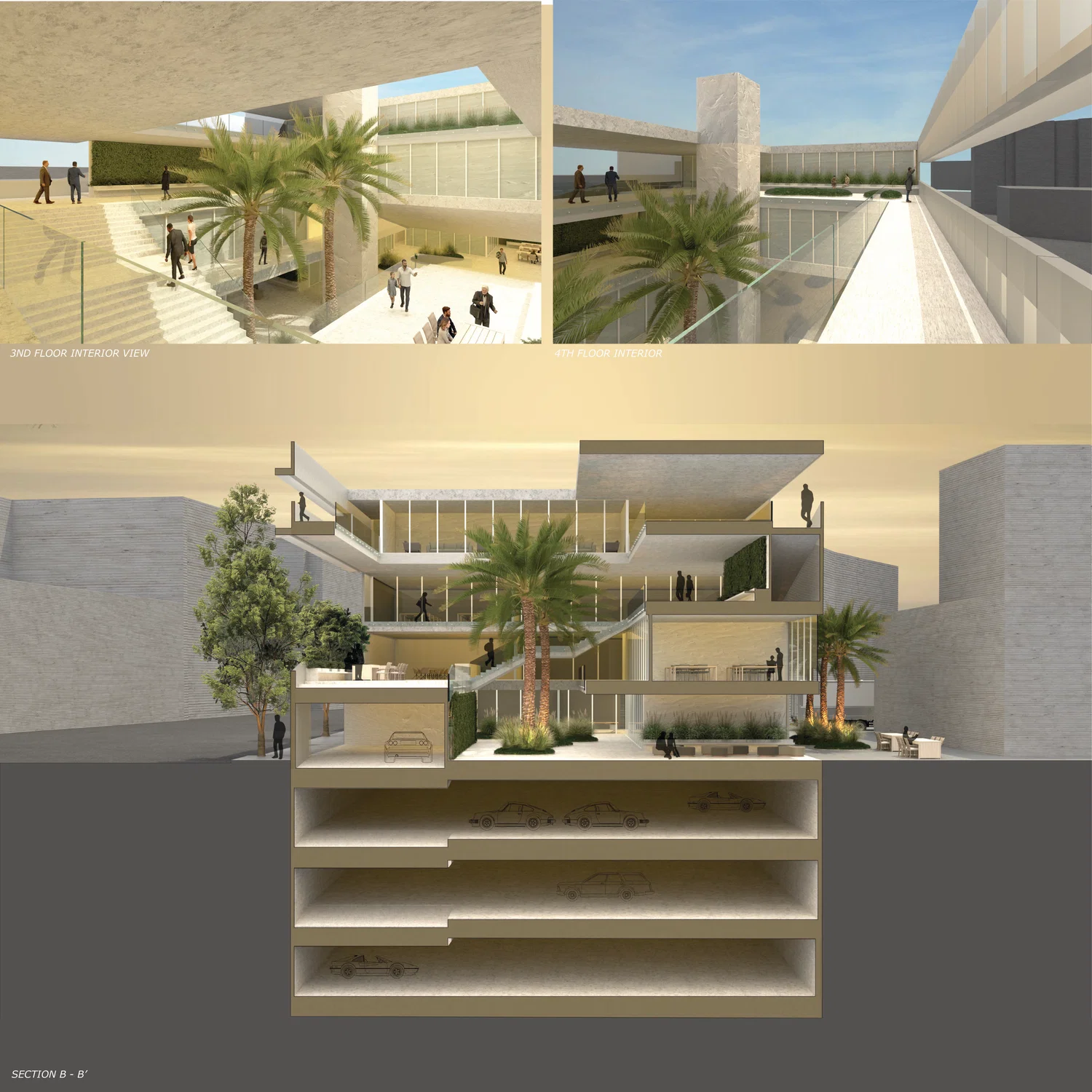 Studio V: Architecture (3)