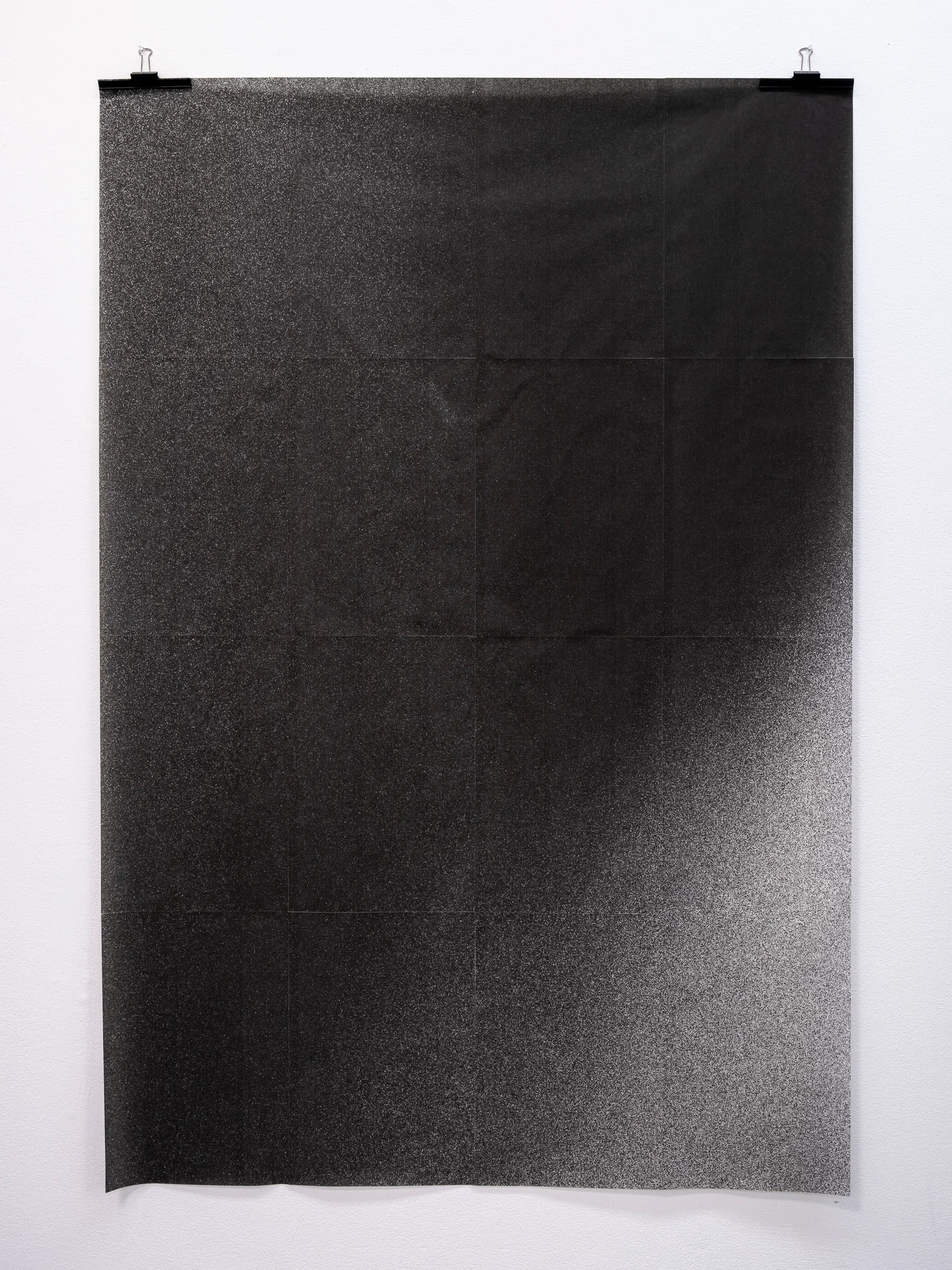 A photograph by Bennett Brizes titled "— 2025 _DSF5662 1"