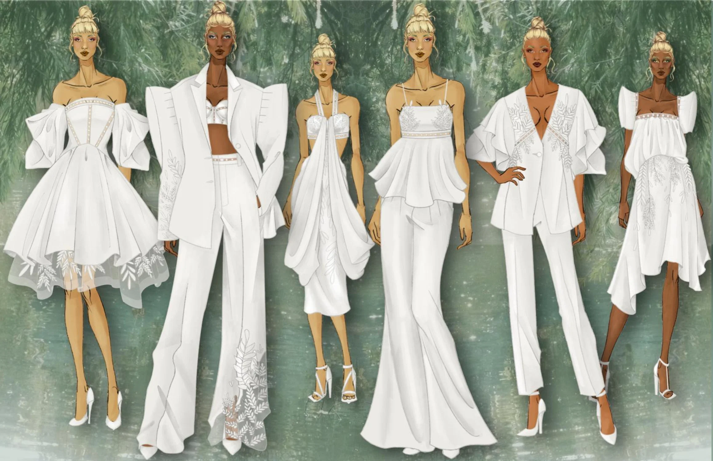 BFA Fashion Design