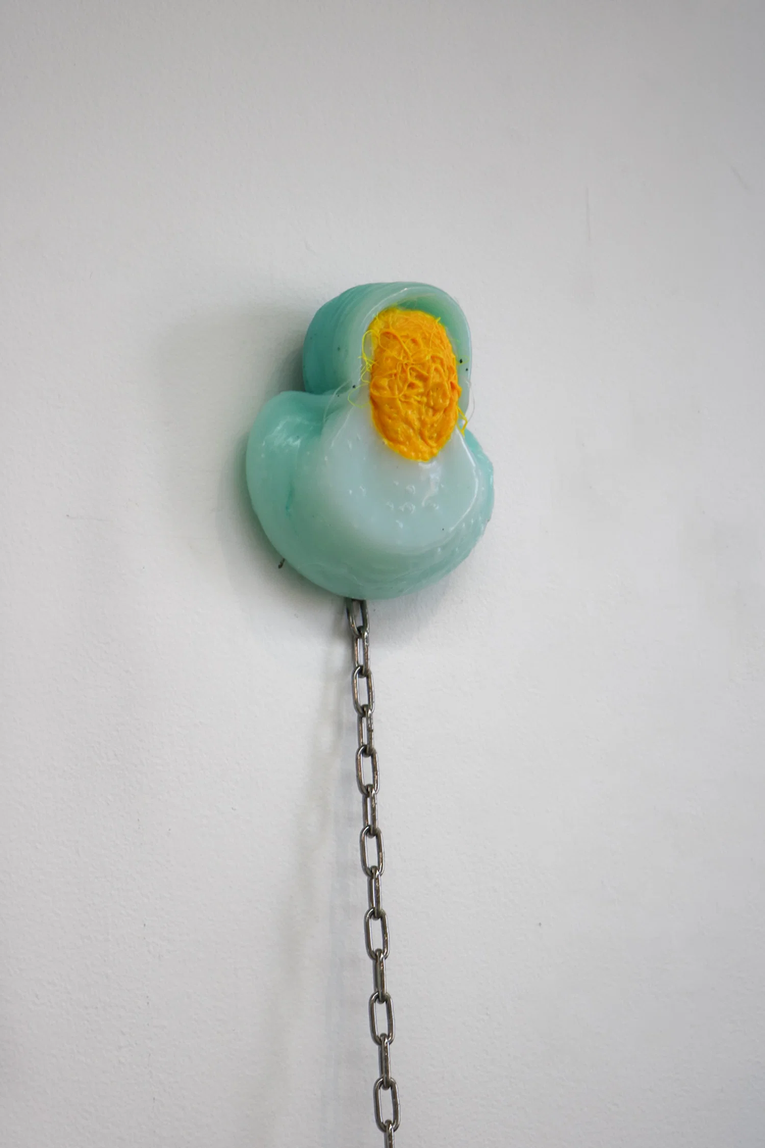 Plastic form