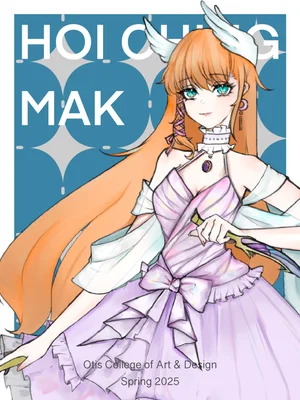 Hoi Ching Mak