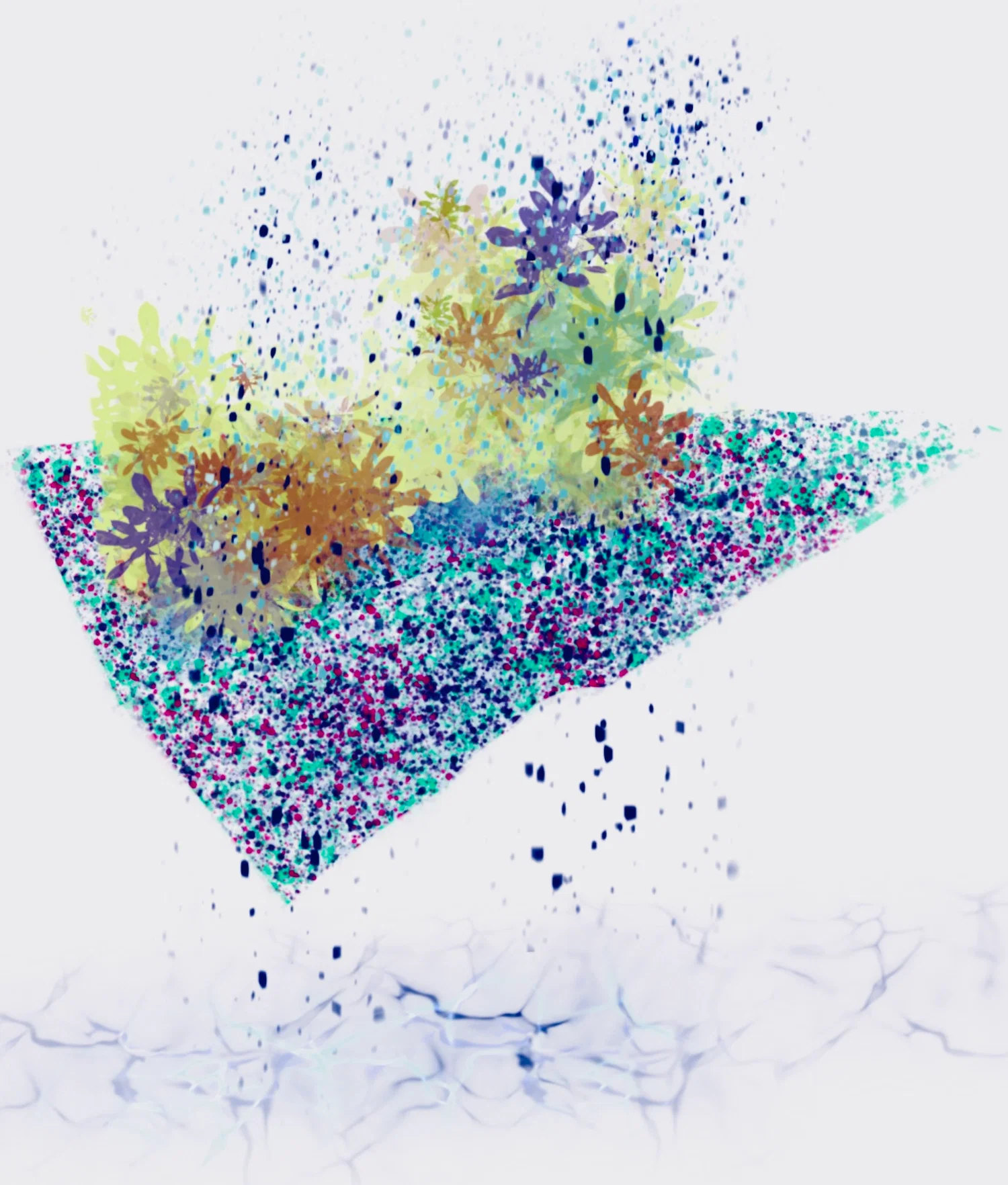Illustration filtration system