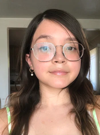 Izzy Gallegos